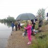 Rybářské závody mládeže 2015